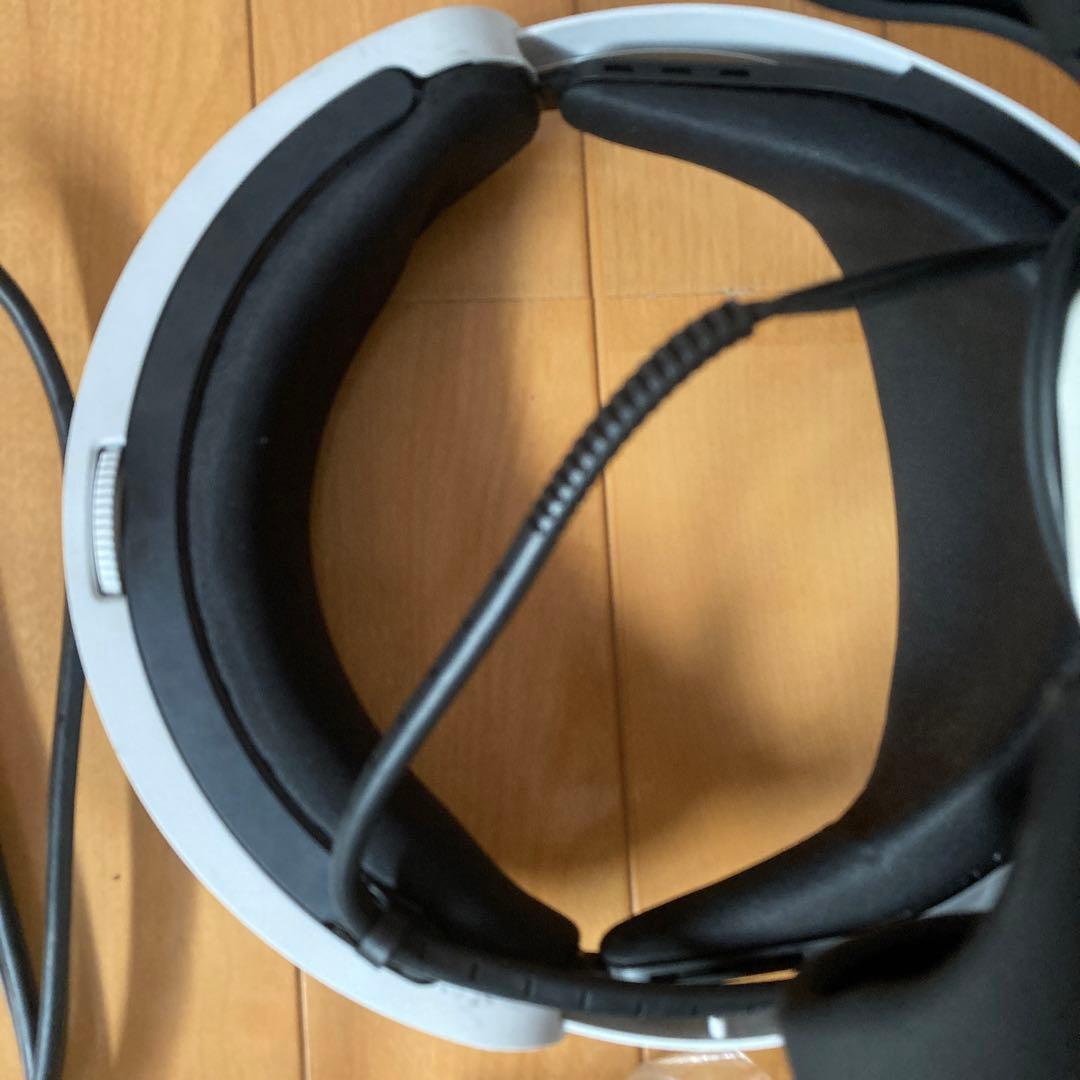 PSVR 本体