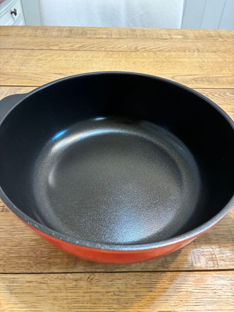 新品 レミパンミニ レッド RHF-402