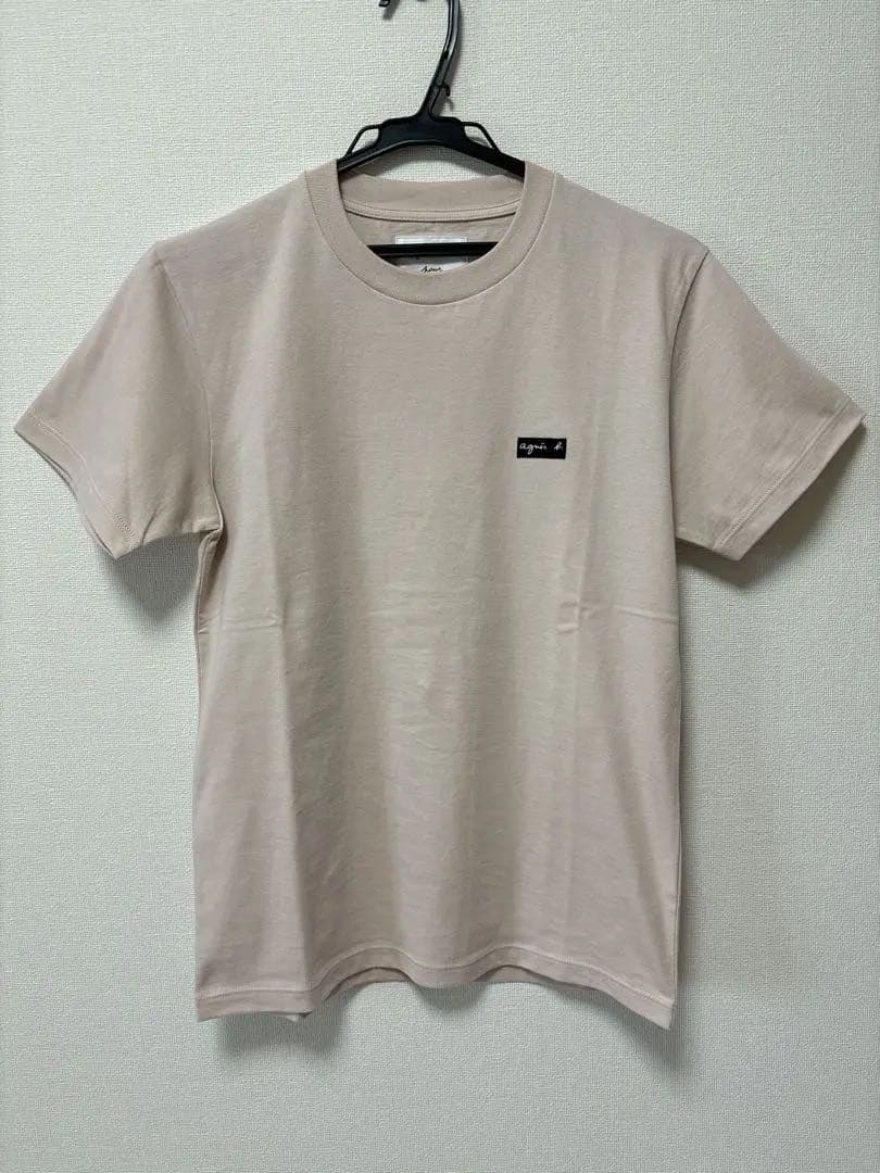 【agnes b. pour ADAM ET ROPE'】T-SHIRT