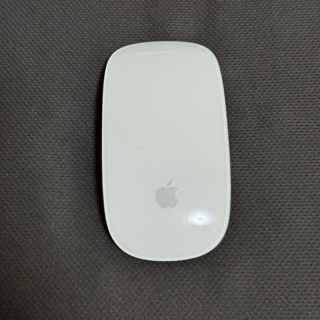 【Aki】Mac mini 2010 1TB キーボード/ マウス付き