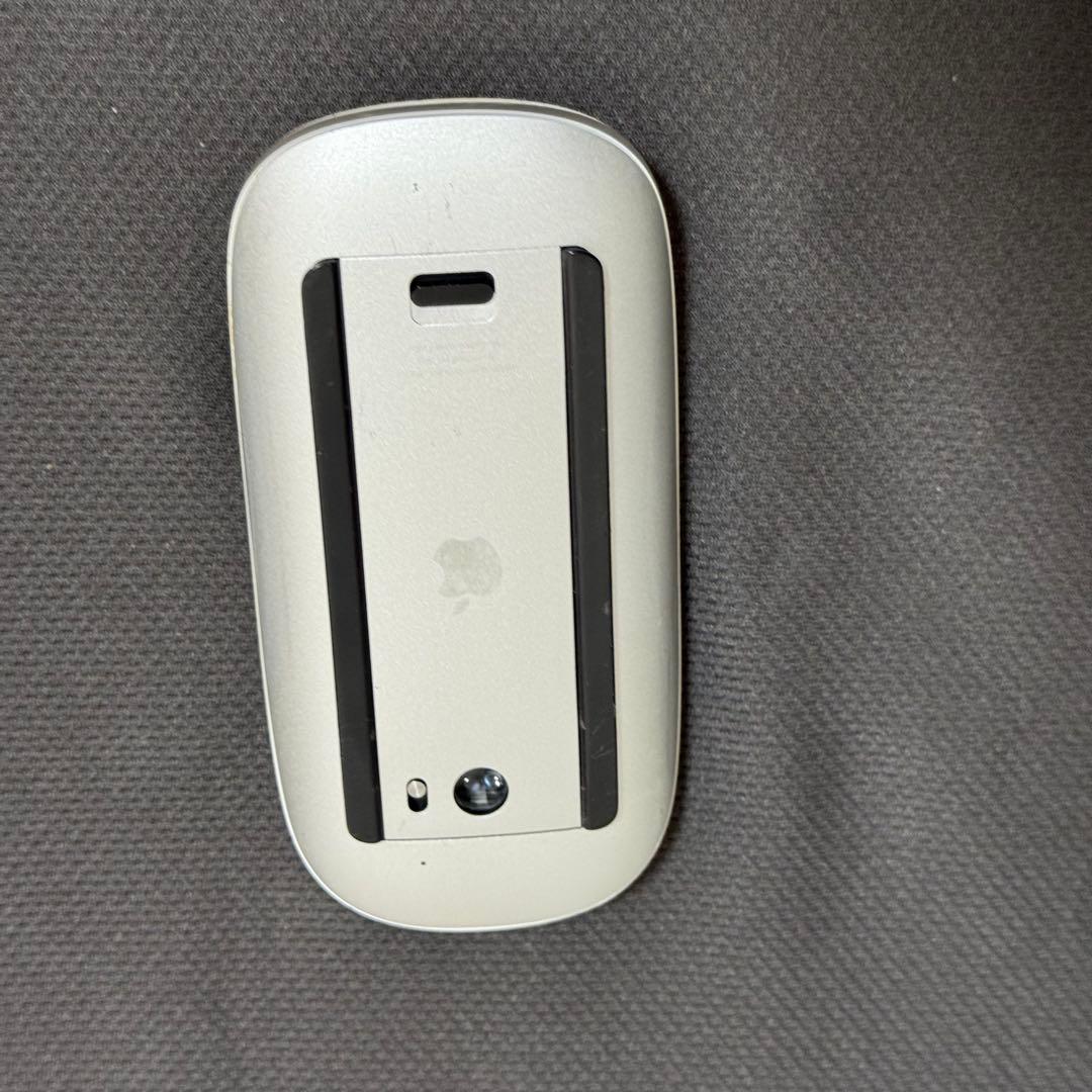 【Aki】Mac mini 2010 1TB キーボード/ マウス付き