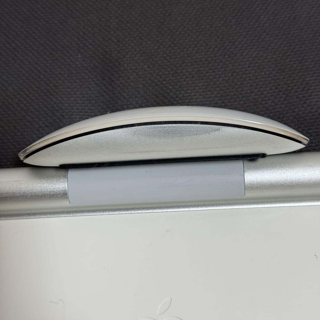 【Aki】Mac mini 2010 1TB キーボード/ マウス付き