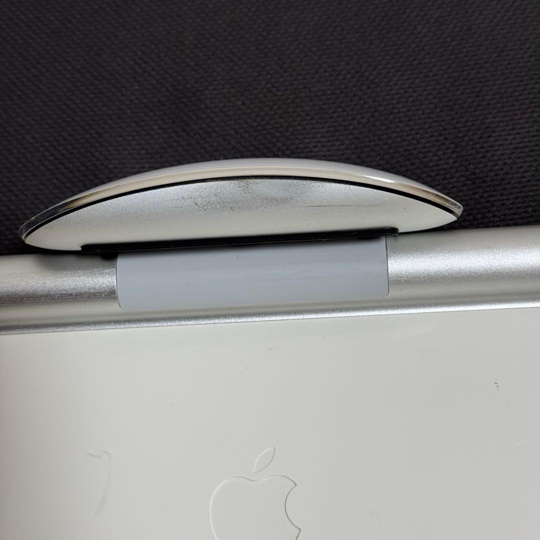 【Aki】Mac mini 2010 1TB キーボード/ マウス付き