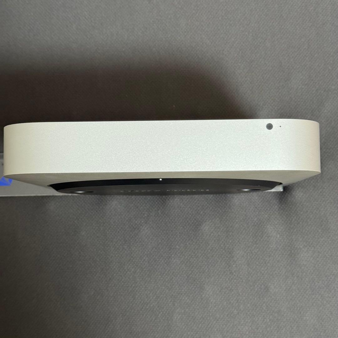 【Aki】Mac mini 2010 1TB キーボード/ マウス付き