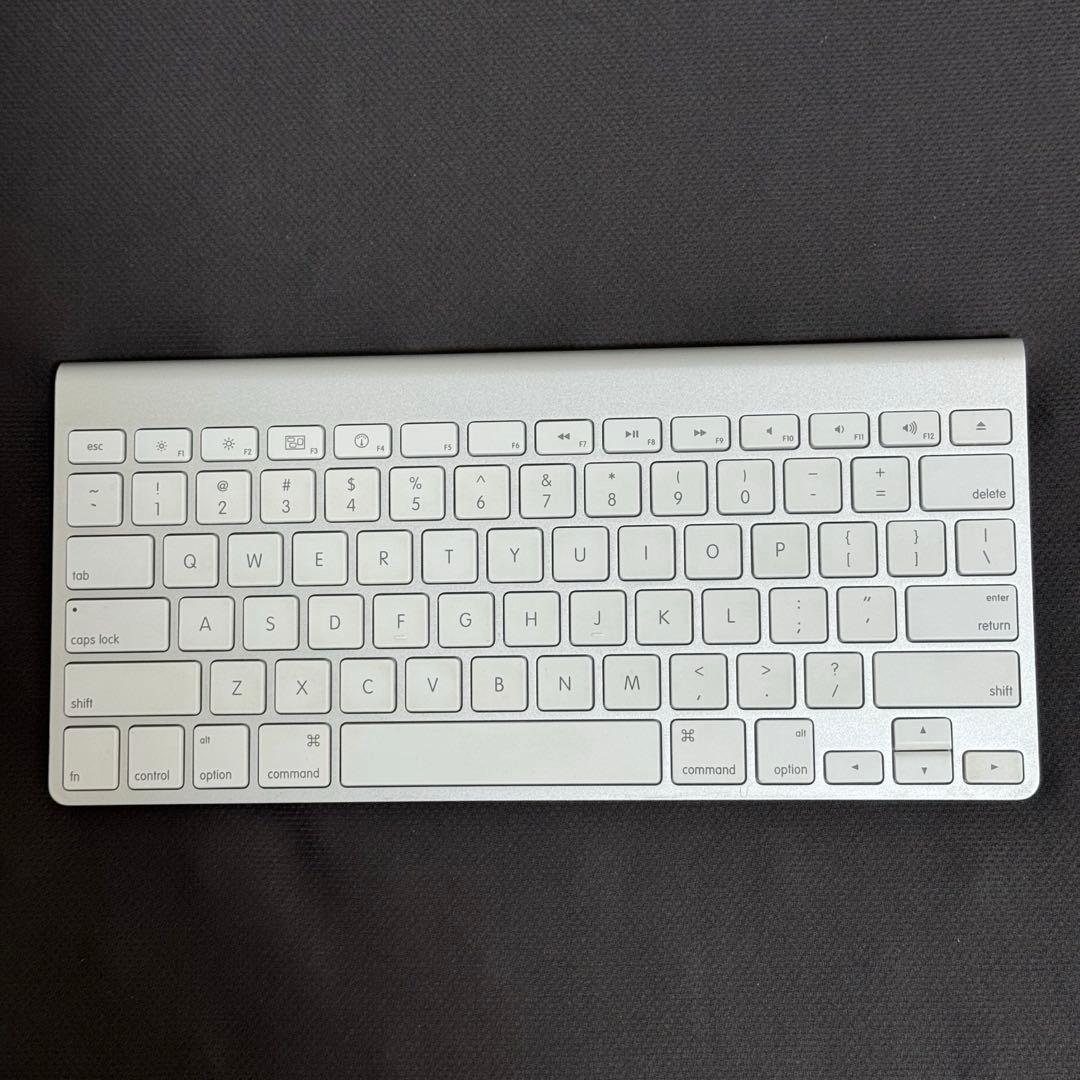 【Aki】Mac mini 2010 1TB キーボード/ マウス付き