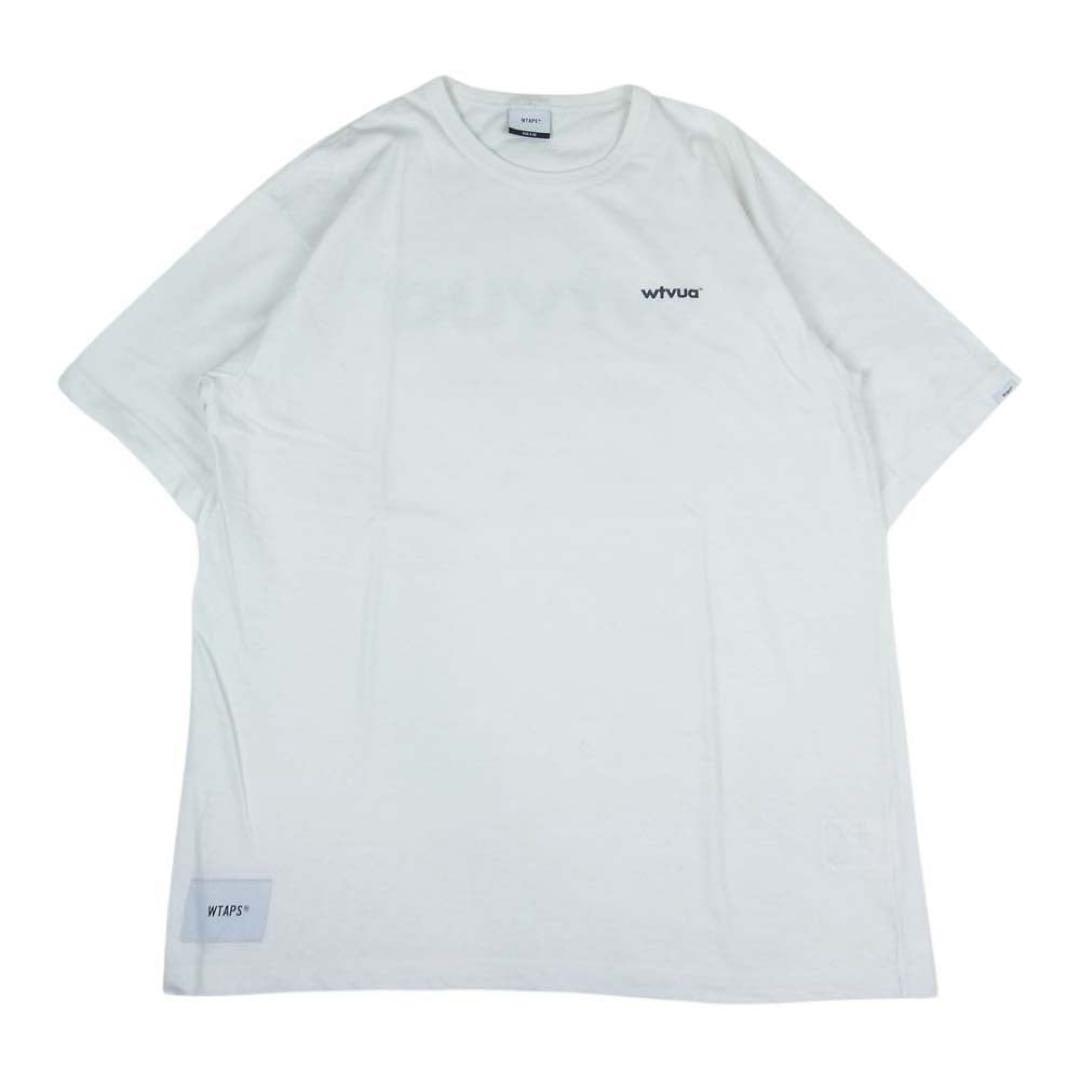 WTAPS ダブルタップス 20SS Tシャツ