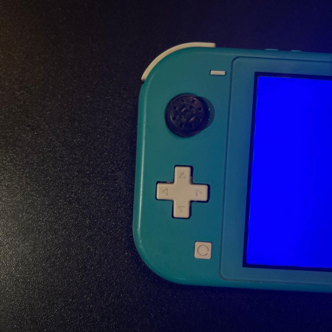Switchライト ジャンク品