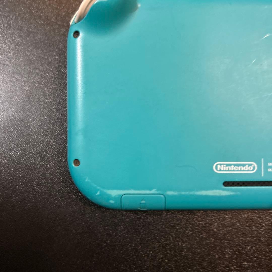 Switchライト ジャンク品