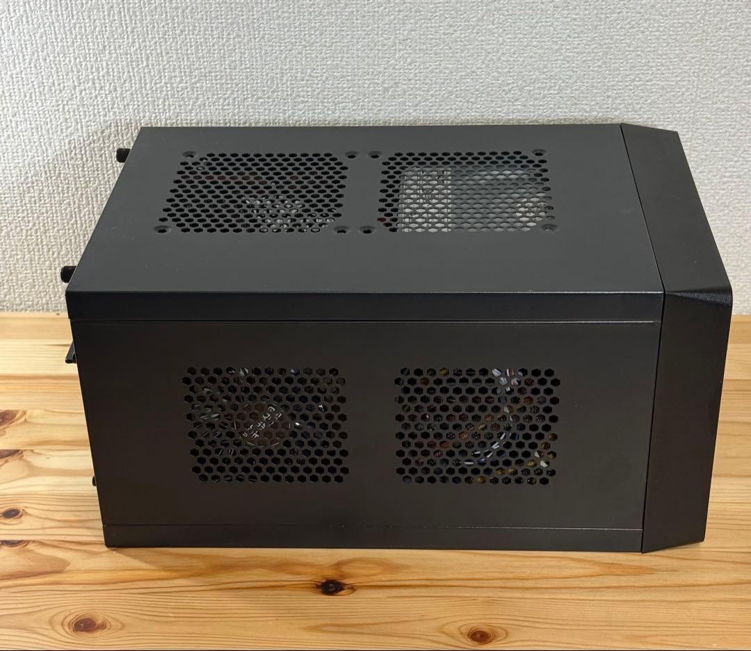 デスクトップPC i5 6500/GTX 1050 ti/8GB/HDD1TB