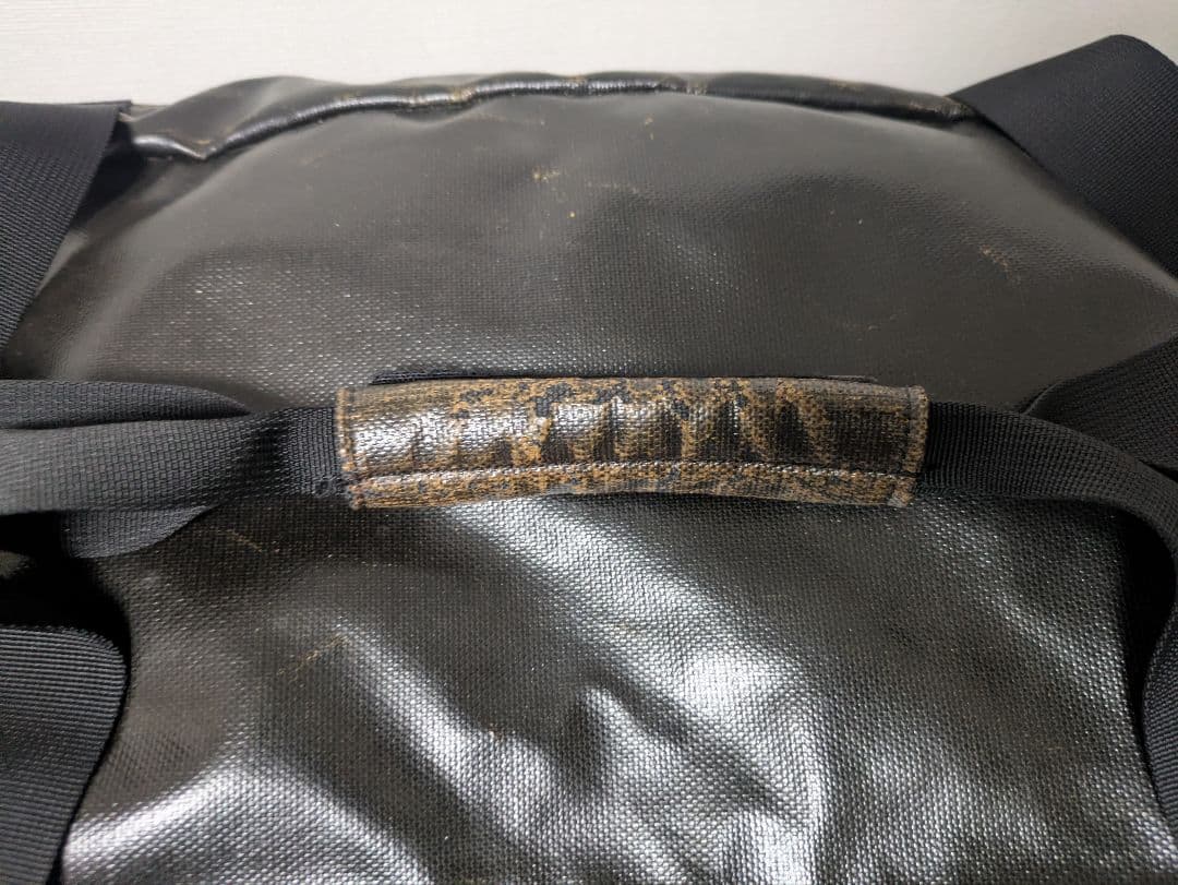 【週末セール】patagonia ブラックホール 70L