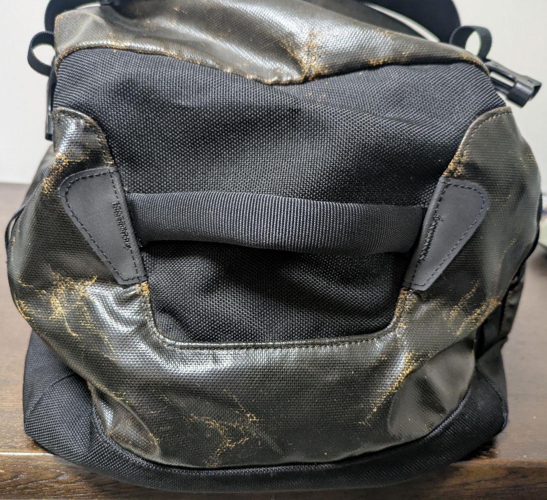 【週末セール】patagonia ブラックホール 70L