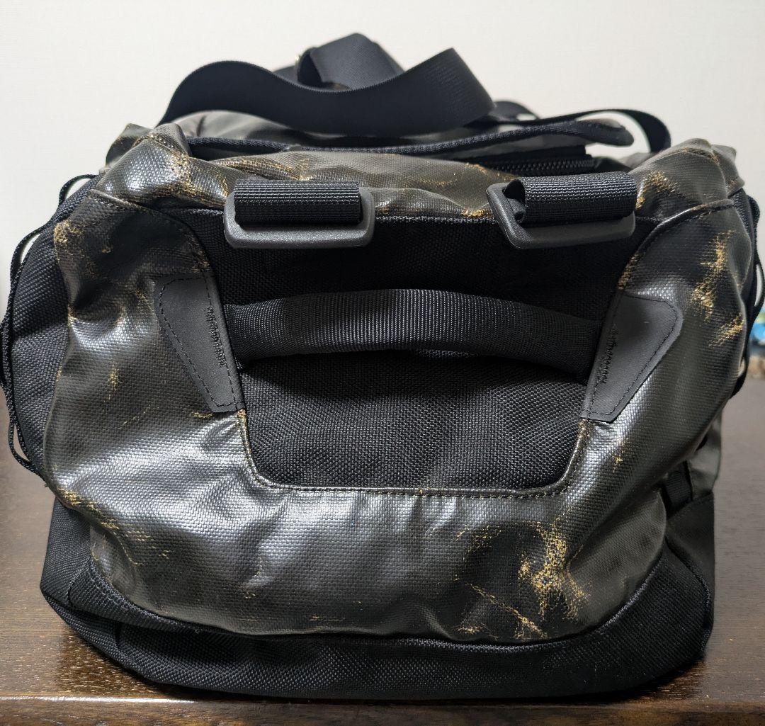 【週末セール】patagonia ブラックホール 70L