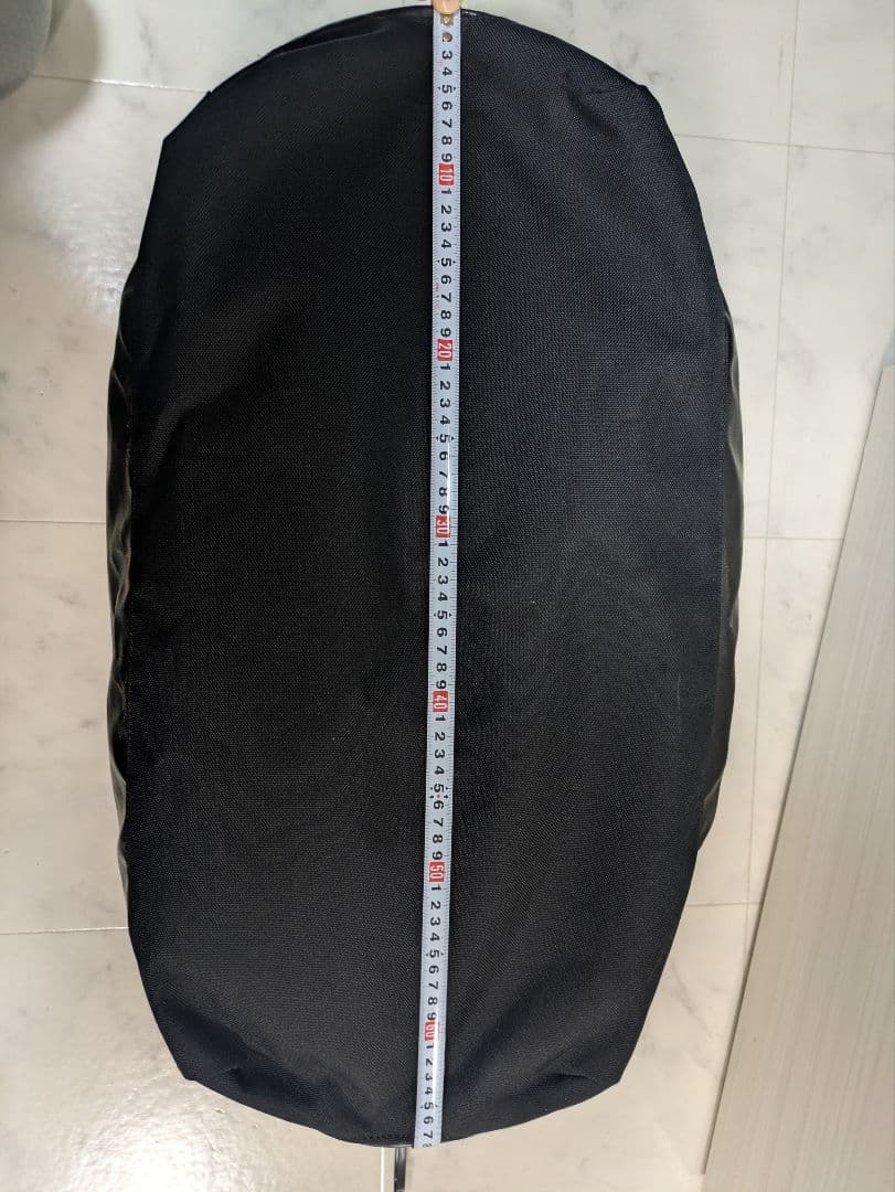 【週末セール】patagonia ブラックホール 70L