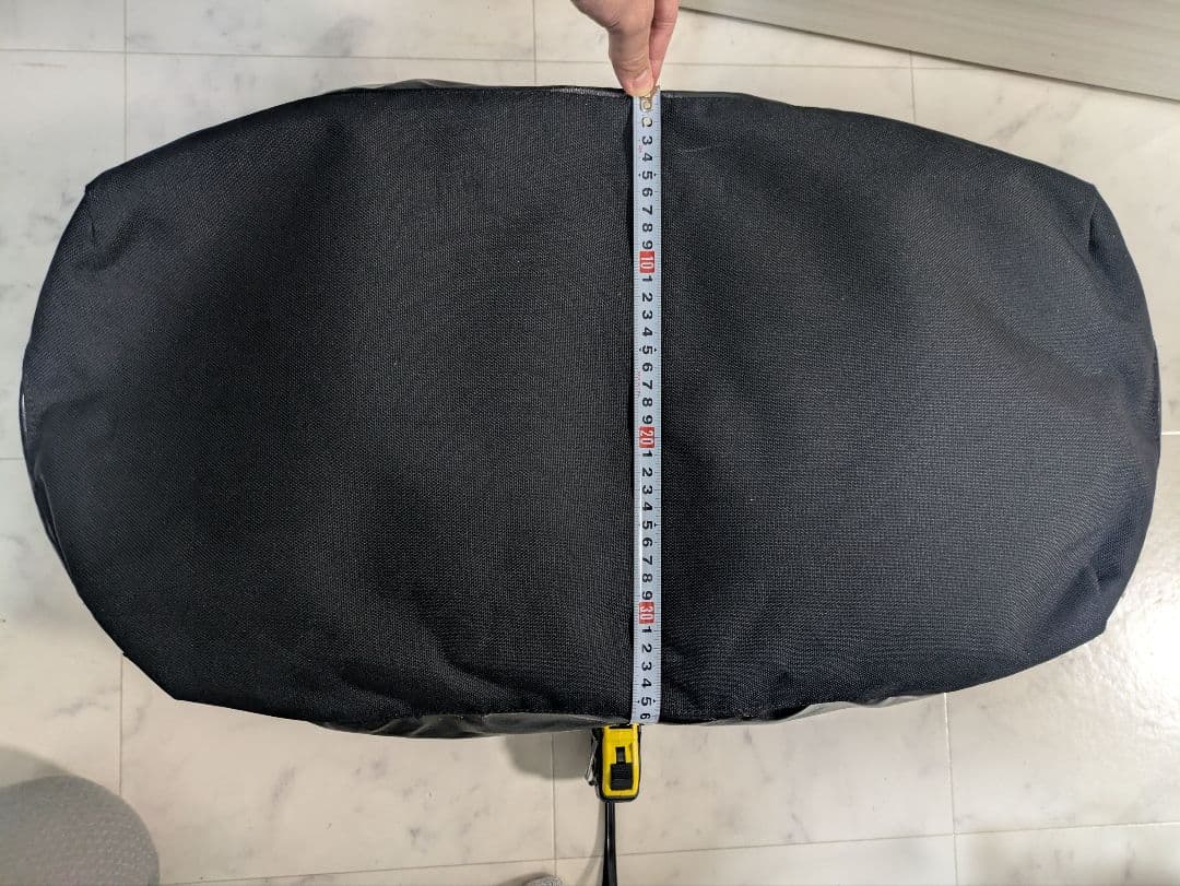 【週末セール】patagonia ブラックホール 70L