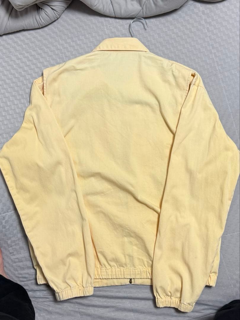 Polo Ralph Lauren スウィングトップ　80s USA製　短丈