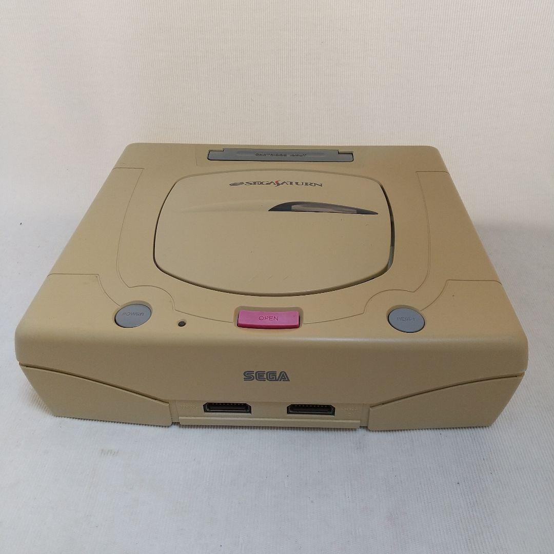 セガ セガサターン HST-3220