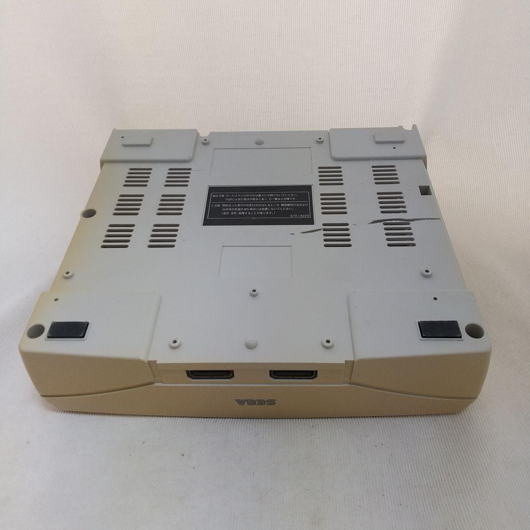 セガ セガサターン HST-3220