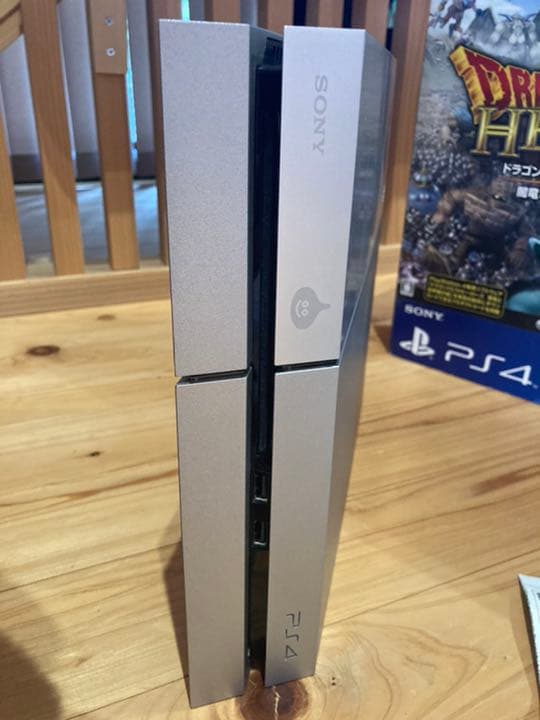 PlayStation®4 ドラゴンクエスト メタルスライム エディション C…