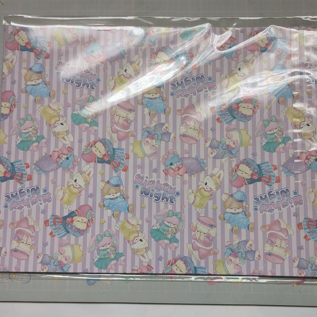 ayyjewel様 新作 パジャマパーティー メモ11点セット
