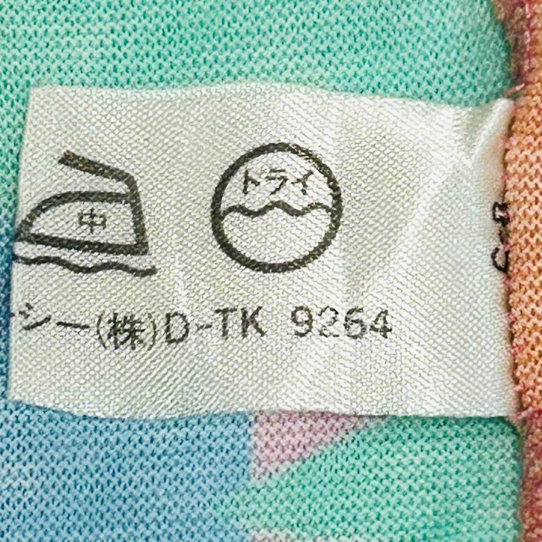 希少 名作 ヴィンテージ セリーヌ Tシャツ パームツリー フィービー期 半袖