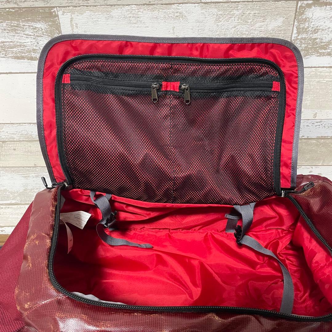 patagonia　パタゴニア　ブラックホール　ウィールド　ダッフル　45L