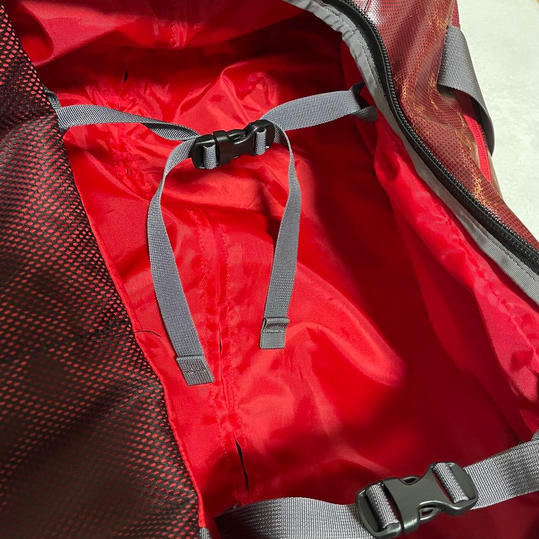 patagonia　パタゴニア　ブラックホール　ウィールド　ダッフル　45L