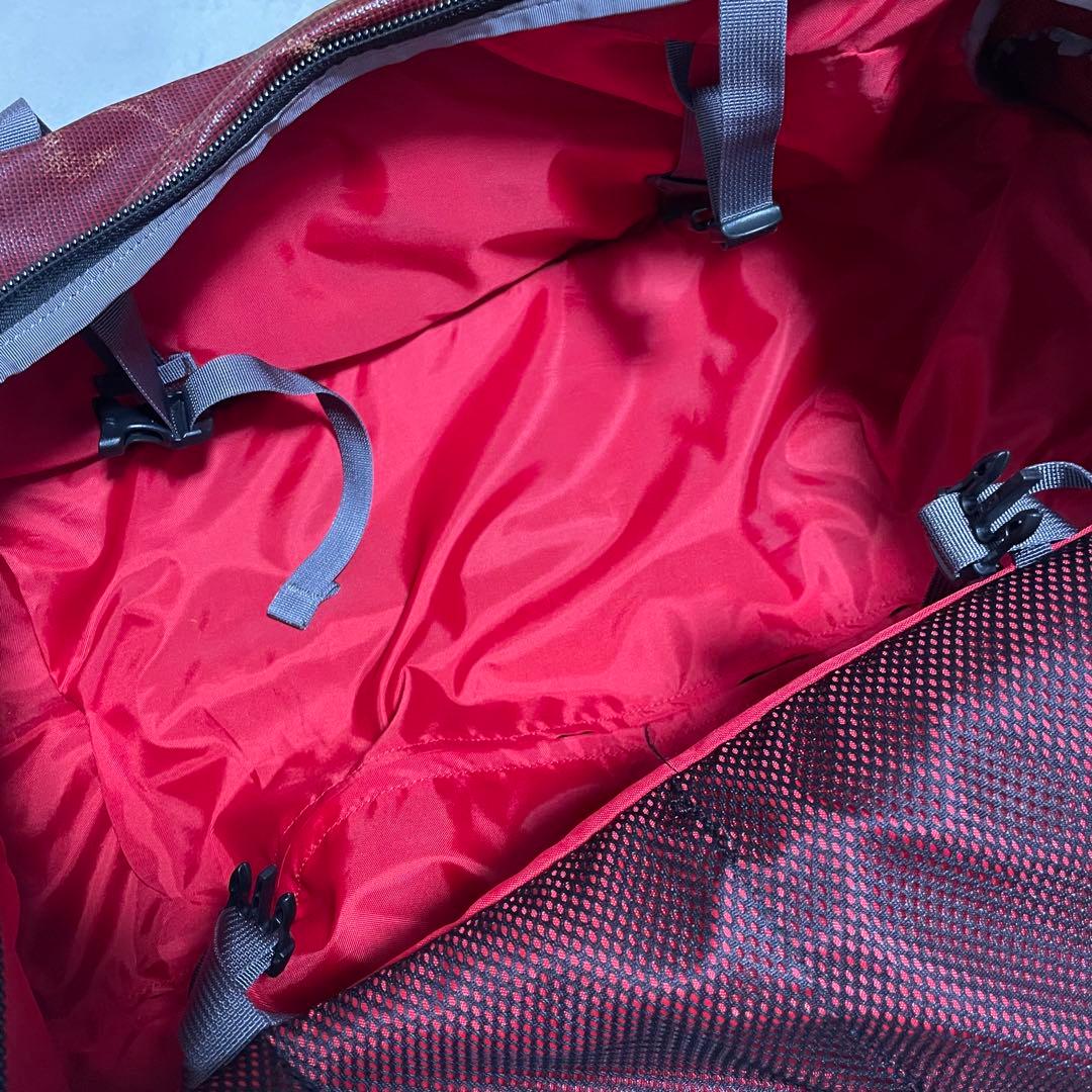patagonia　パタゴニア　ブラックホール　ウィールド　ダッフル　45L