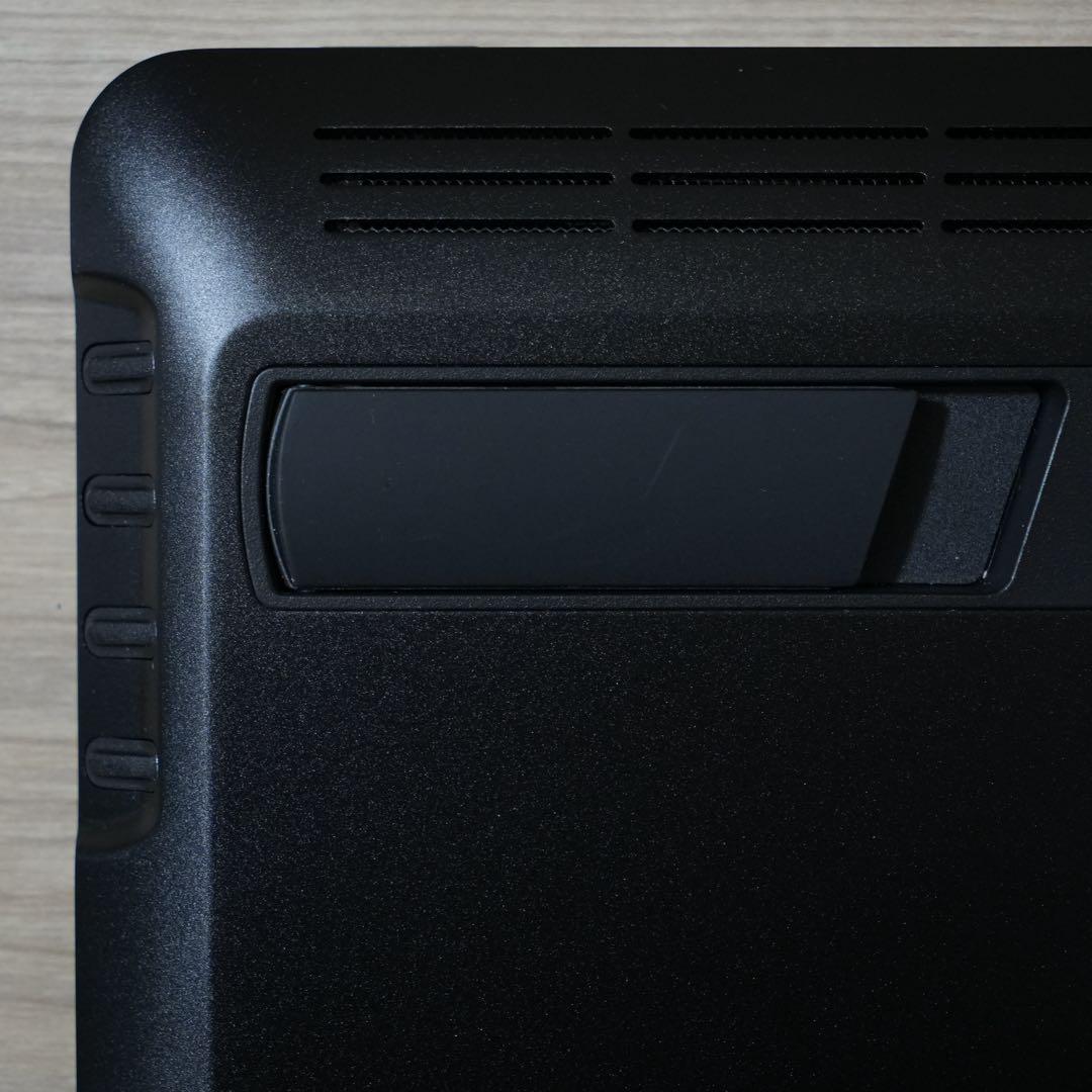 液タブ・ペンタブ Wacom Cintiq Pro 16 2021 DTH167K0D