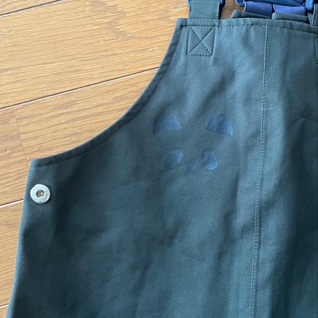 Liewood キッズレインコート プレイウェア
