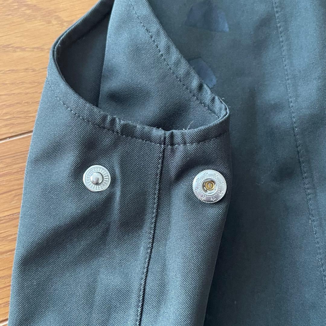 Liewood キッズレインコート プレイウェア