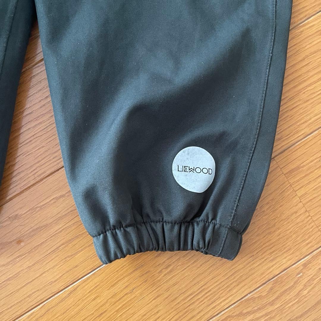 Liewood キッズレインコート プレイウェア