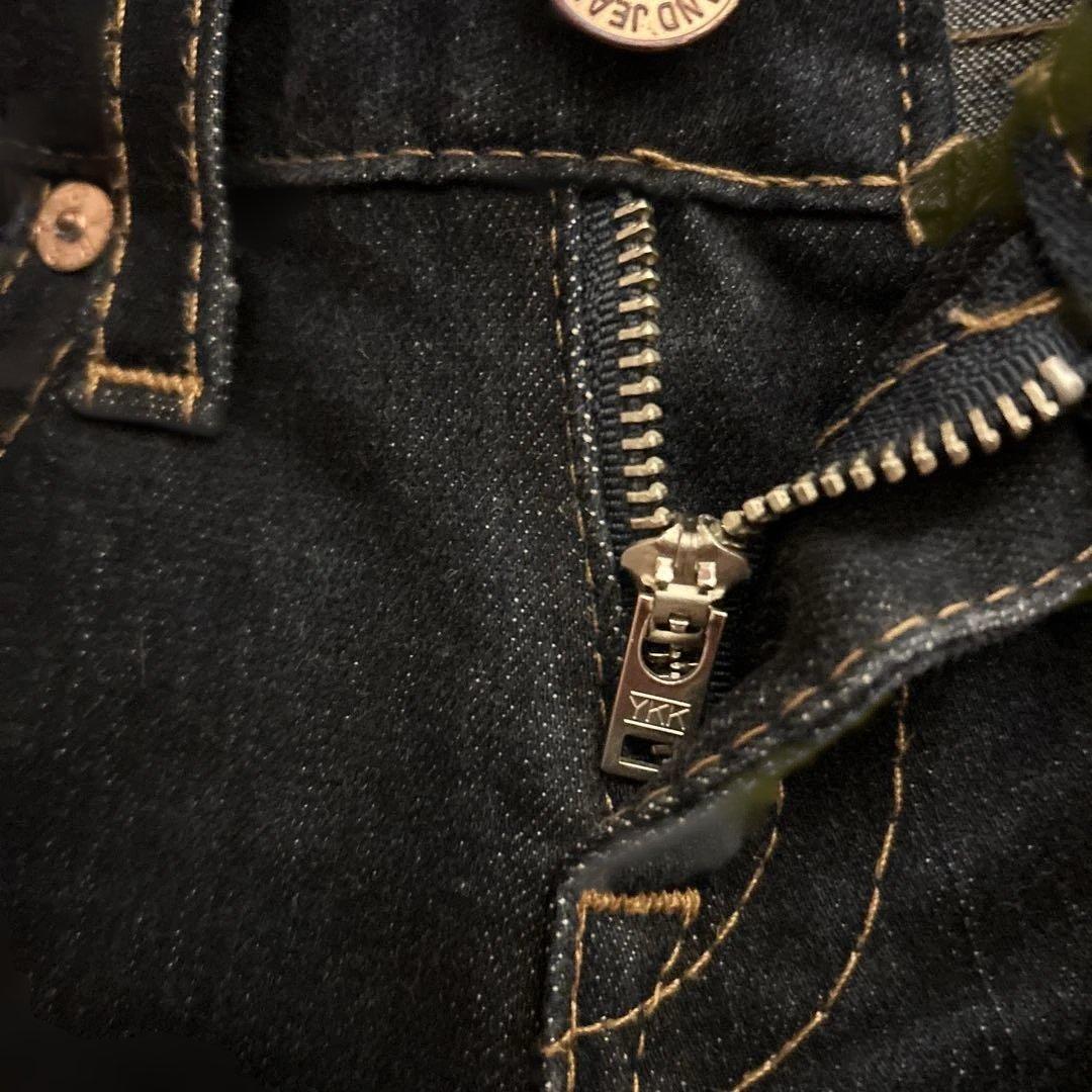 TRUE RELIGION トゥルーレリジョン ブーツカットデニム26