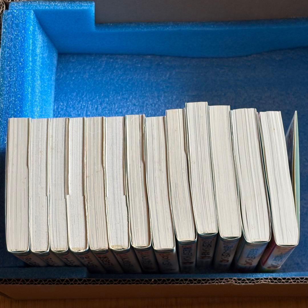 [28日まで出品] 探偵チームKZ事件ノート 知っているシリーズ 14巻セット
