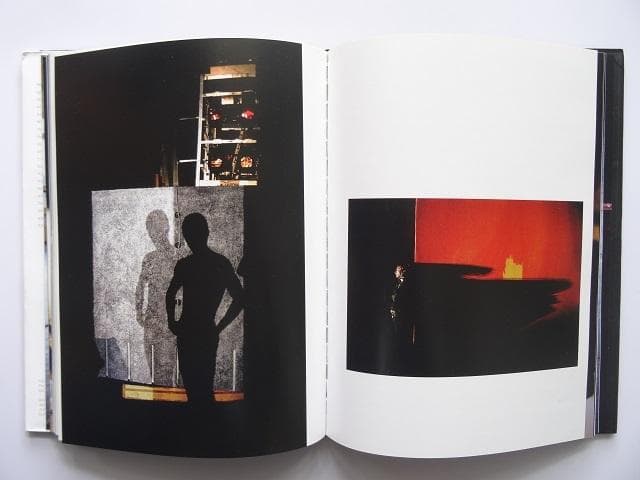 洋書◆パリ オペラ座バレエ団写真集 本