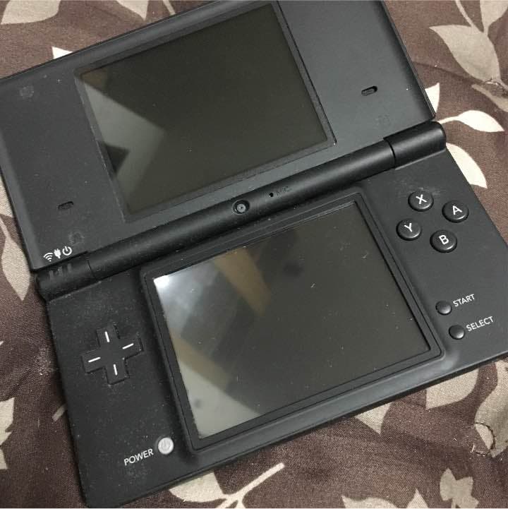 DSライト
