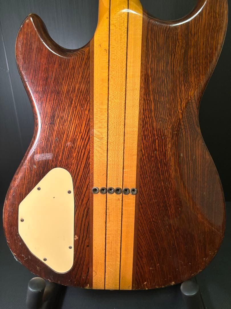 1980年代　Aria Pro II TS-600 ジャンク