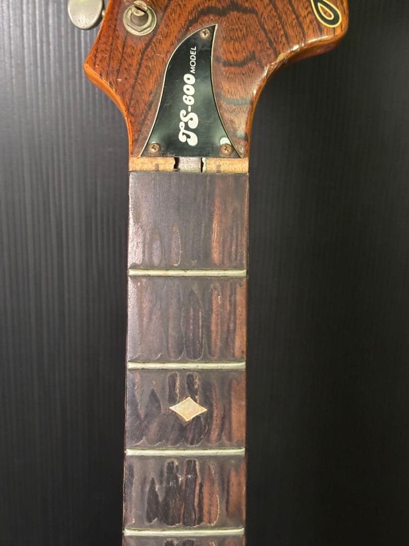 1980年代　Aria Pro II TS-600 ジャンク
