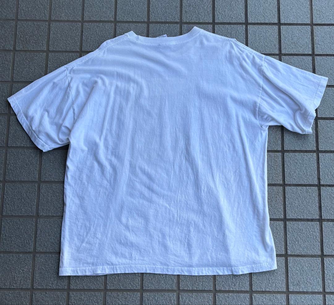 90s80s プリントTシャツ アートTシャツ ヴィンテージ USA製