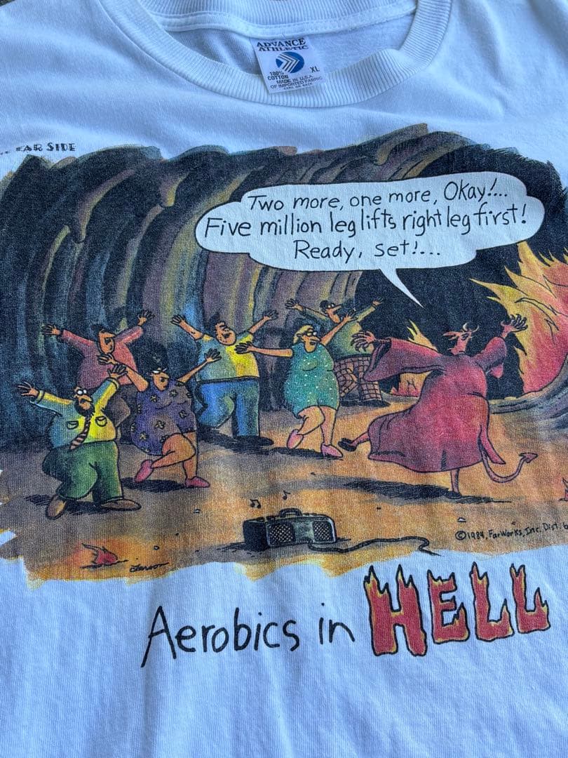 90s80s プリントTシャツ アートTシャツ ヴィンテージ USA製