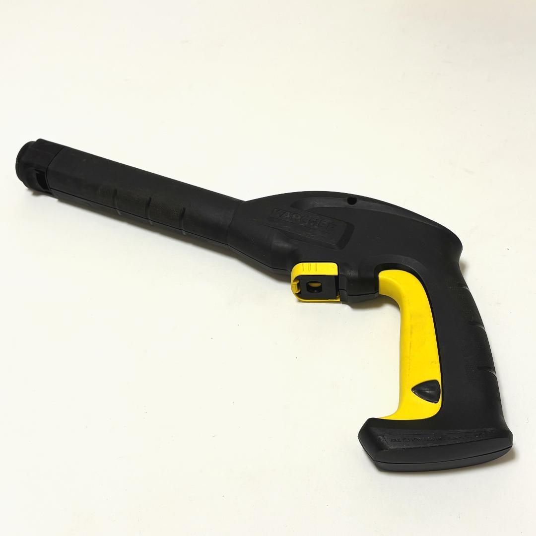 【美品】ケルヒャー 高圧洗浄機 JTK サイレント S（1.600-910.0）