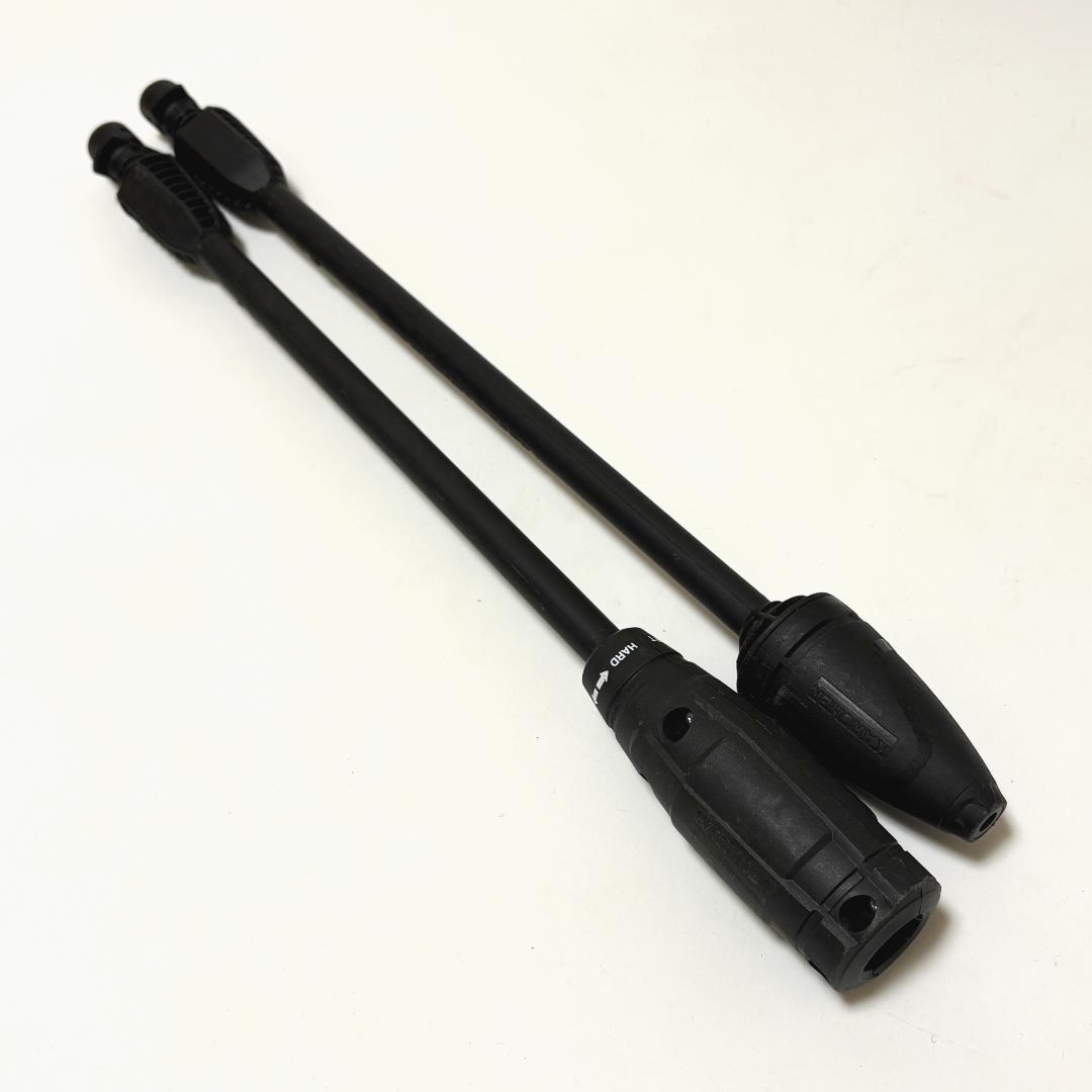 【美品】ケルヒャー 高圧洗浄機 JTK サイレント S（1.600-910.0）