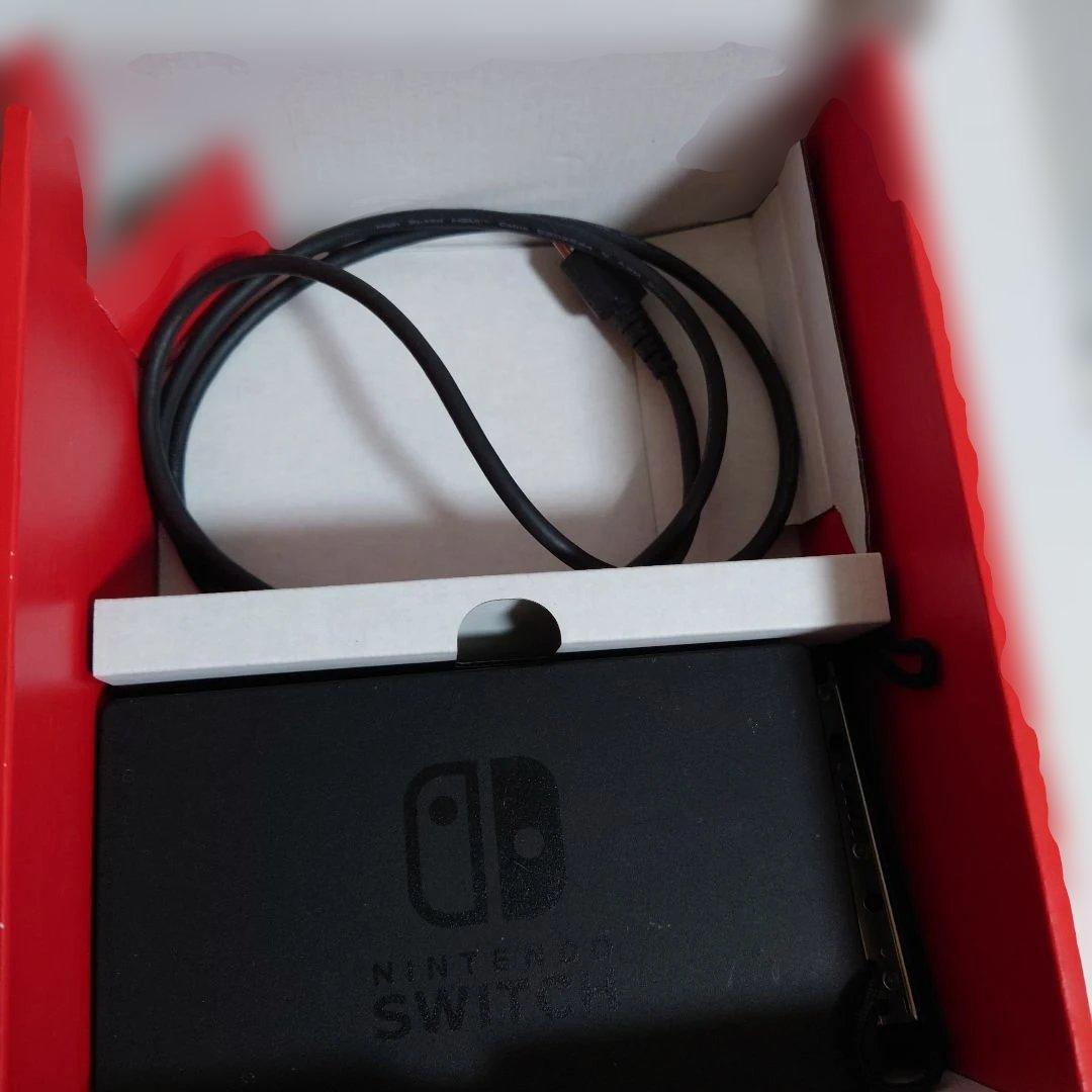 Nintendo Switch セット 任天堂スイッチ　本体　2024年製
