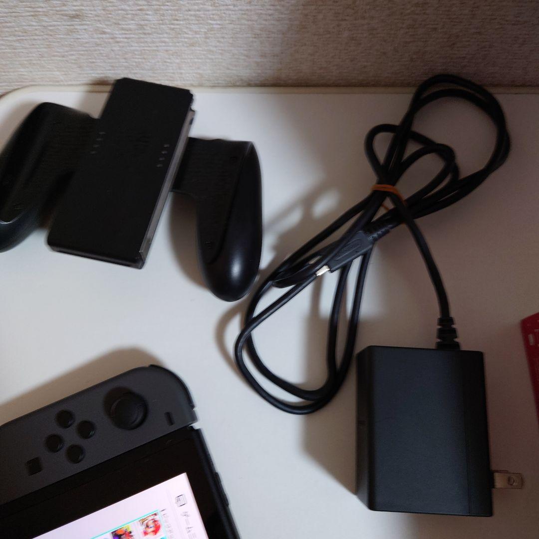Nintendo Switch セット 任天堂スイッチ　本体　2024年製