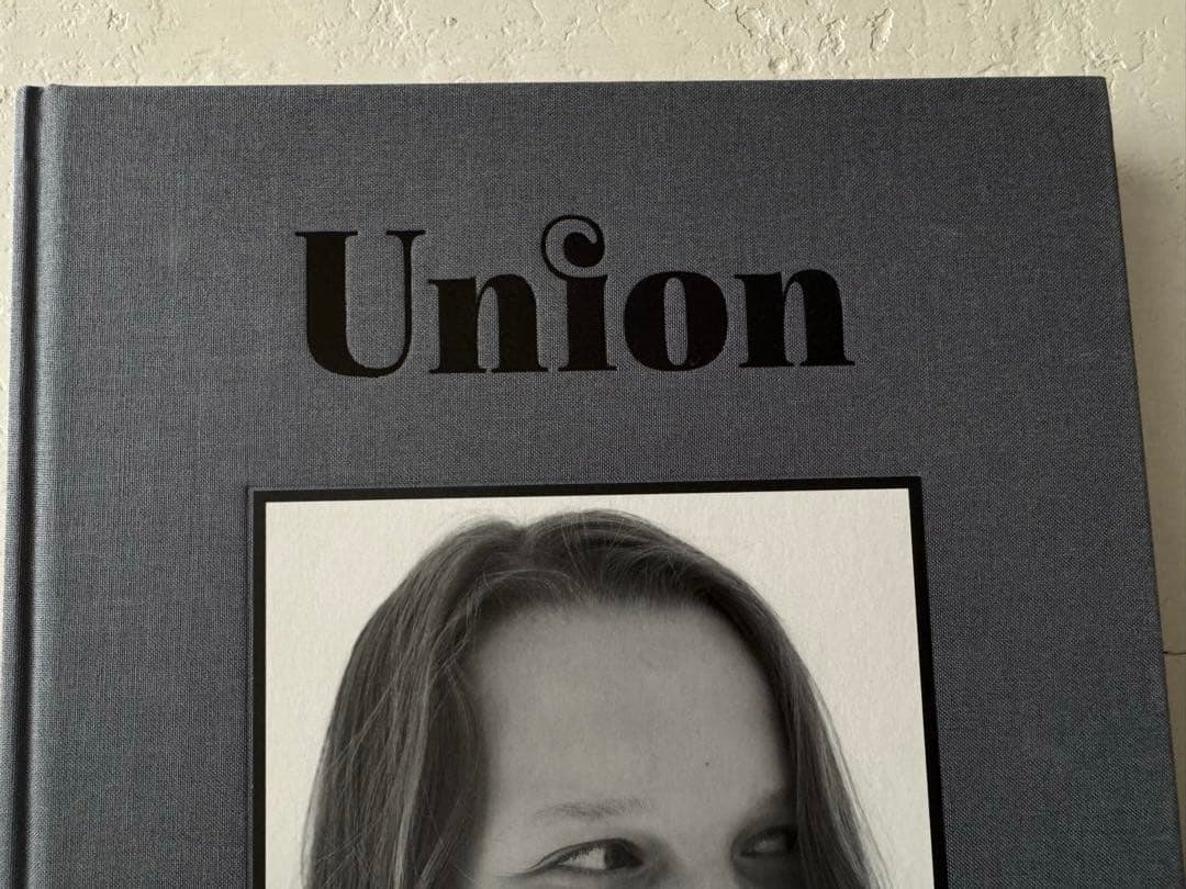 Union #10 ユニオンマガジン10