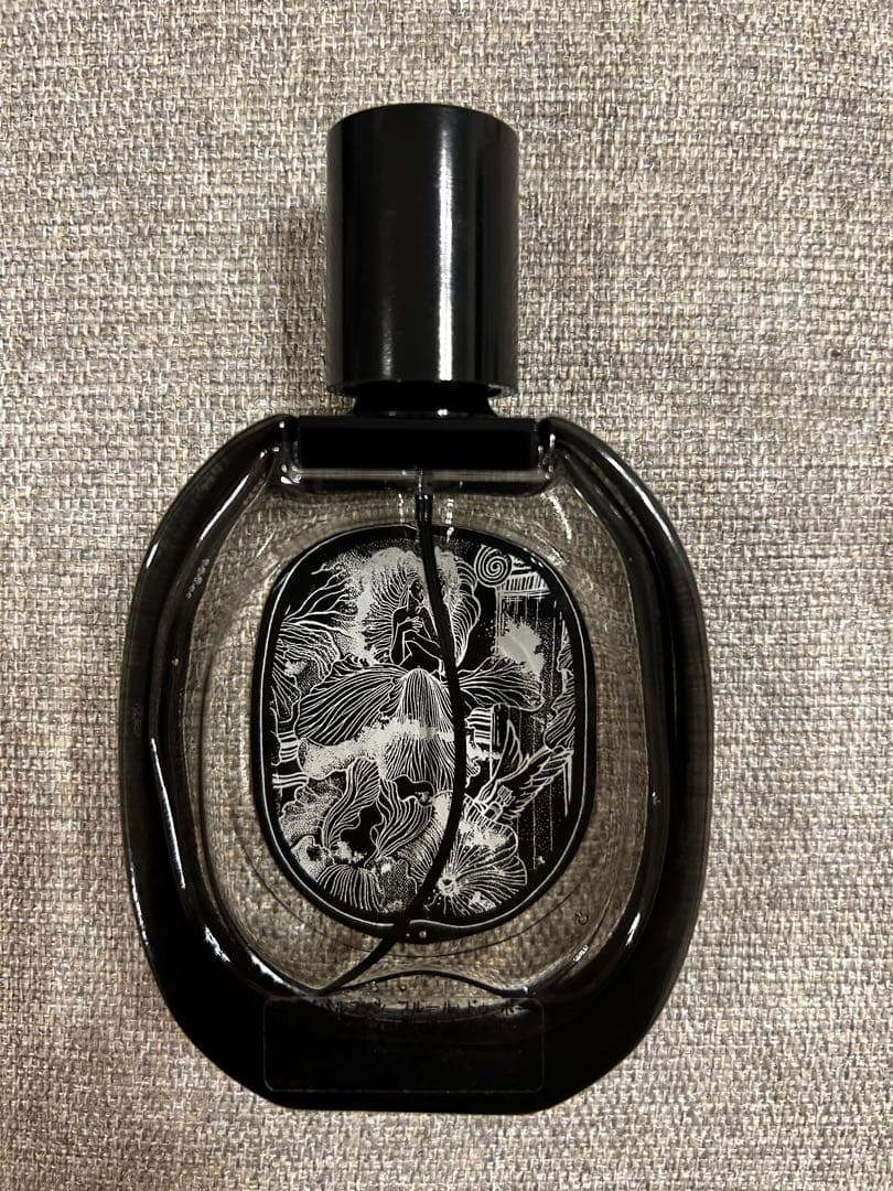 diptyque フルールドゥポー 75ml