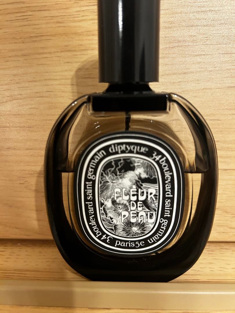 diptyque フルールドゥポー 75ml