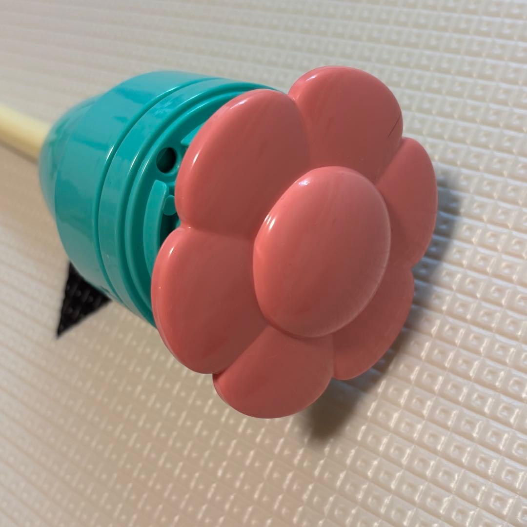【美品】プーメリー　えらべる回転 6WAYジムにへんしんメリー