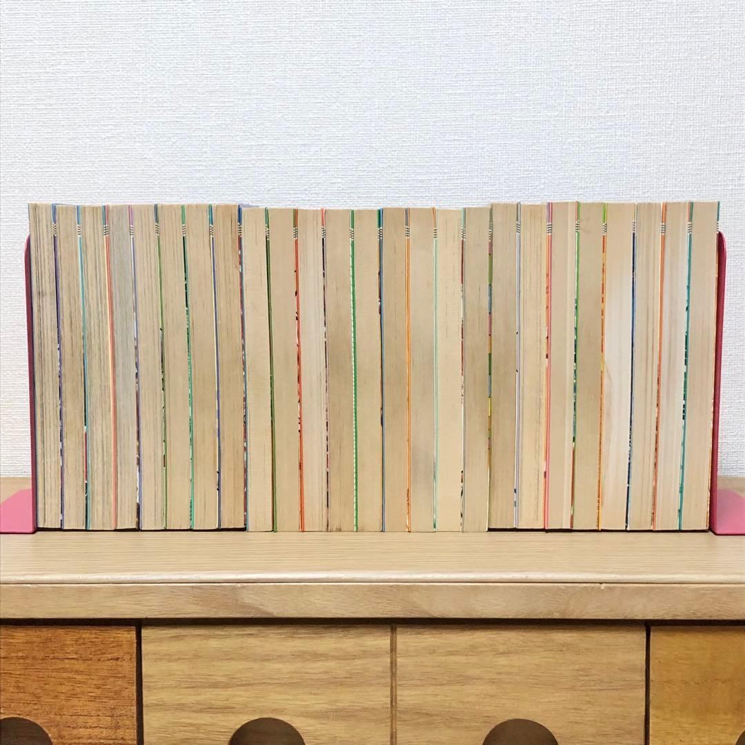 【全巻完結・初版多数】リングにかけろ（全25巻）車田正美 ＊当時物
