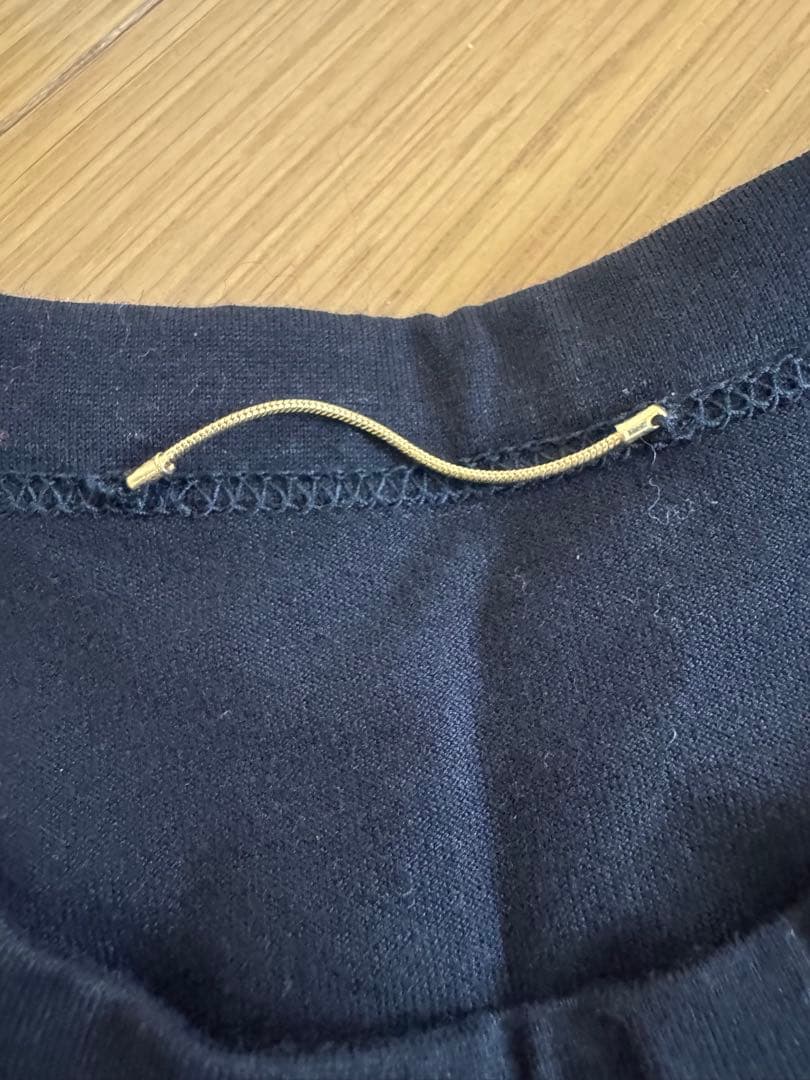 ドゥーズィエムクラス　shapely Tシャツ