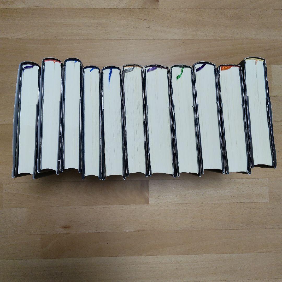 Minecraft 小説シリーズ 11冊セット